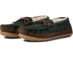 L.L.Bean Wicked Good Moccasins