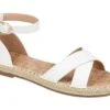 Journee Collection Lyddia Sandal -Fashion Shoe Store 71RZdURLBfL. AC SR920736