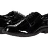 Bates Footwear Sentry Lux Oxford High Gloss