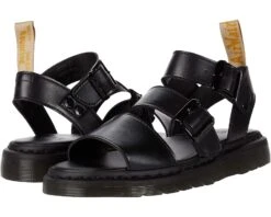 Dr. Martens Vegan Gryphon