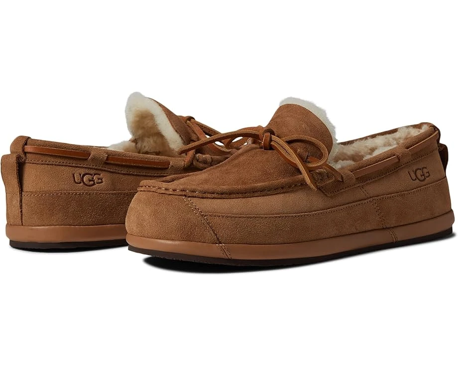 UGG Parkdale Moc Toe 3 UGG Parkdale Moc Toe