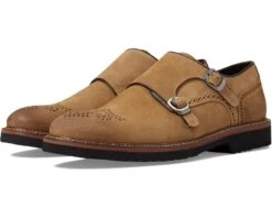 Martin Dingman Liverpool Double Buckle