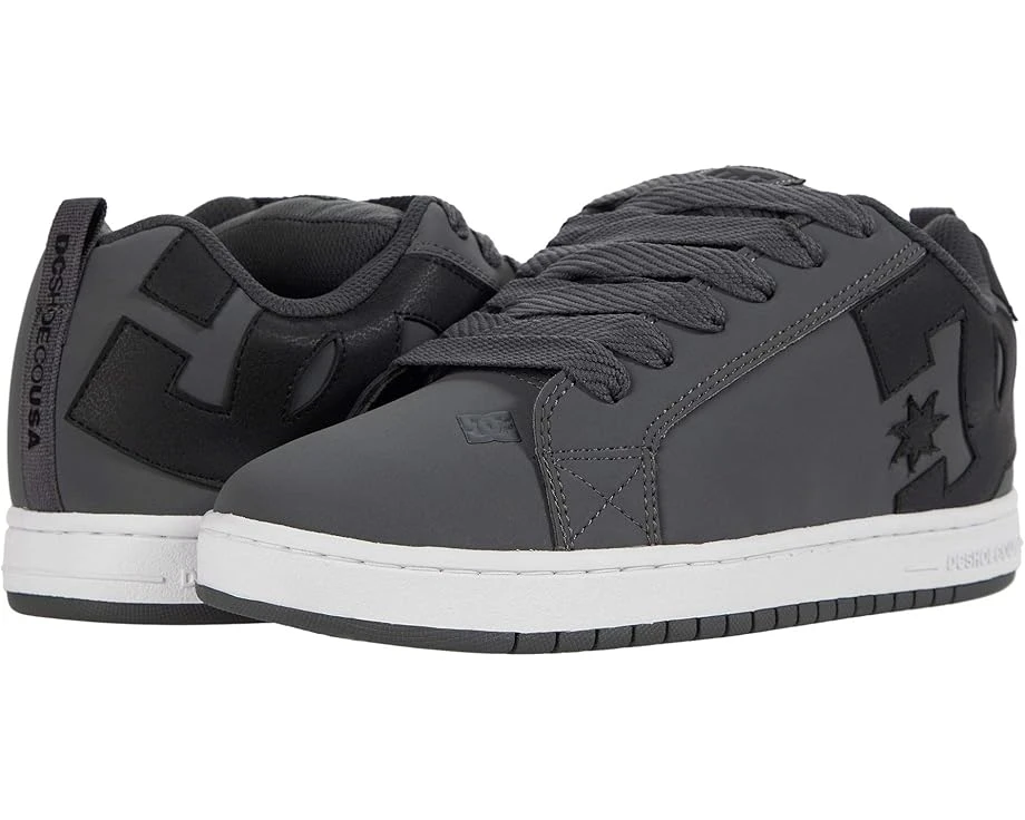 DC Court Graffik 3 DC Court Graffik