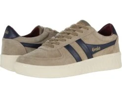 Gola Grandslam Suede