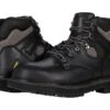 ACE Work Boots Providence Steel Toe -Fashion Shoe Store 71YauKL4KiS. AC SR920736