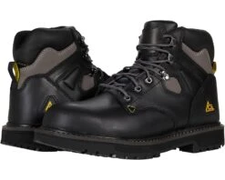 ACE Work Boots Providence Steel Toe