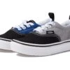 Vans Kids Comfycush Era Elastic Lace (Little Kid) 2 Vans Kids Comfycush Era Elastic Lace (Little Kid) -Fashion Shoe Store 71ZBEuCLeaL. AC SR920736