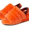 UGG Fluff Yeah Slide -Fashion Shoe Store 71aXBLR7g7L. AC SR920736
