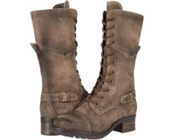 Taos Footwear Tall Crave