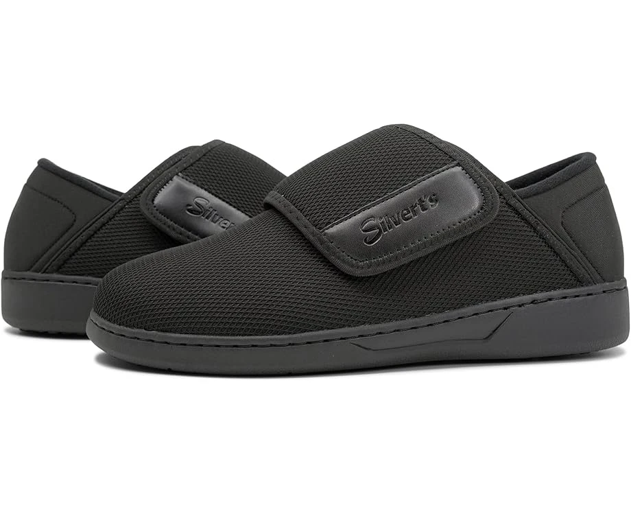 Silverts Comfort Shoes - Extra Wide Shoes For Swollen Feet