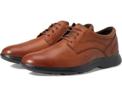 Rockport Truflex Dressport Plain Toe