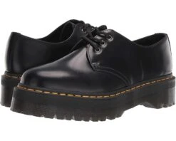 Dr. Martens 1461 Quad