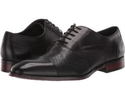 Steve Madden Proctr Oxford