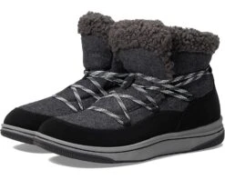 Clarks Breeze Glacier