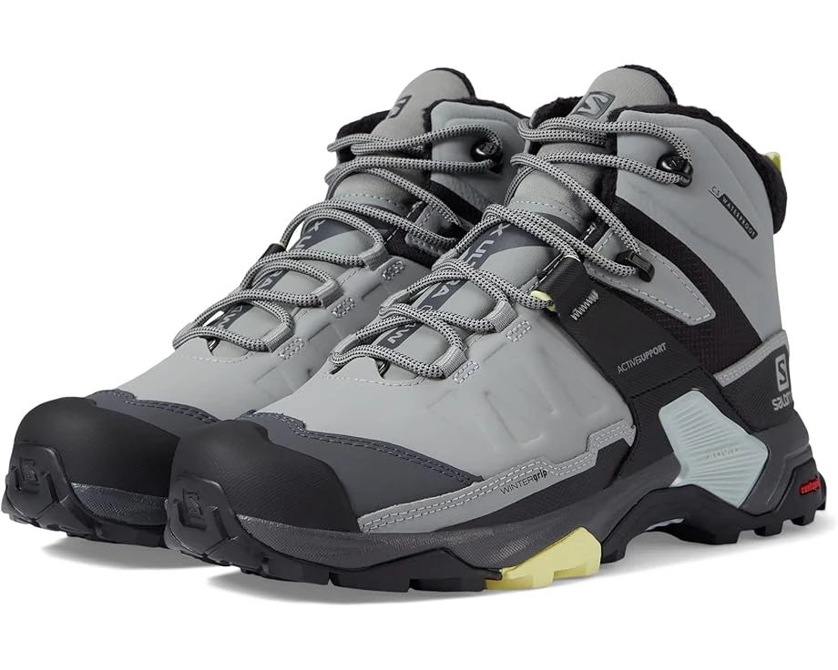 Salomon X Ultra 3 Mid Winter TS CS WP 3 Salomon X Ultra 3 Mid Winter TS CS WP