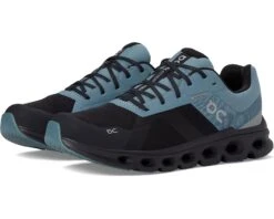 On Cloudrunner Waterproof 1