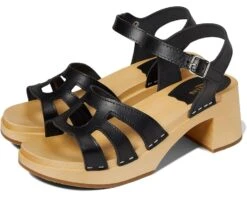 Swedish Hasbeens Luxury Sandal