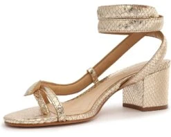 Schutz Courtney Mid Block