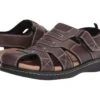 Dockers Searose Fisherman Sandal -Fashion Shoe Store 71gWGqipDWL. AC SR920736