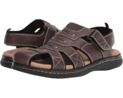 Dockers Searose Fisherman Sandal