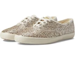 Keds Champion Glitter Cel
