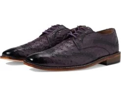 Stacy Adams Gennaro Wing Tip Oxford