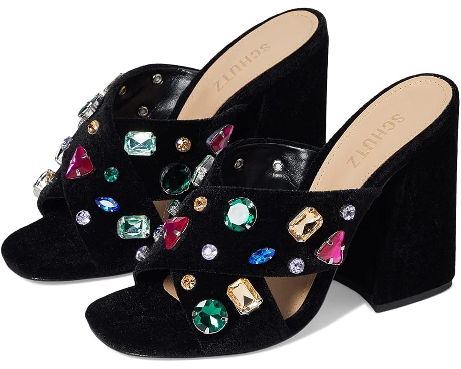 Schutz Callie Glam 3 Schutz Callie Glam