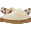 UGG Kids Fluff Yeah Clog (Little Kid/Big Kid) -Fashion Shoe Store 71mek9pSjL. AC SR920736