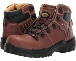 Avenger Work Boots Foundation CT
