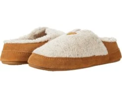 Acorn Callum Hoodback