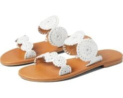 Jack Rogers Lauren II Sandal