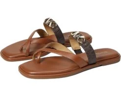MICHAEL Michael Kors Izzy Thong Slide