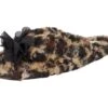 Jessica Simpson Jessica Simpson Women's Fluffy Plush Slide-On Sandal House Slippers With Memory Foam -Fashion Shoe Store 71sRw5JMTAL. AC SR920736