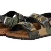 Birkenstock Kids Milano (Toddler/Little Kid/Big Kid) -Fashion Shoe Store 71ssMvxzQSL. AC SR920736