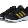 Adidas Kids Fortarun 2.0 Elastic (Little Kid/Big Kid) -Fashion Shoe Store 71trnL2tIL. AC SR920736