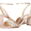 Badgley Mischka Clara -Fashion Shoe Store 71vfMHGbGL. AC SR920736