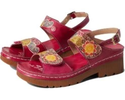 L'Artiste By Spring Step Sahana