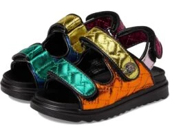 Kurt Geiger London Kids Mini Orson (Toddler)