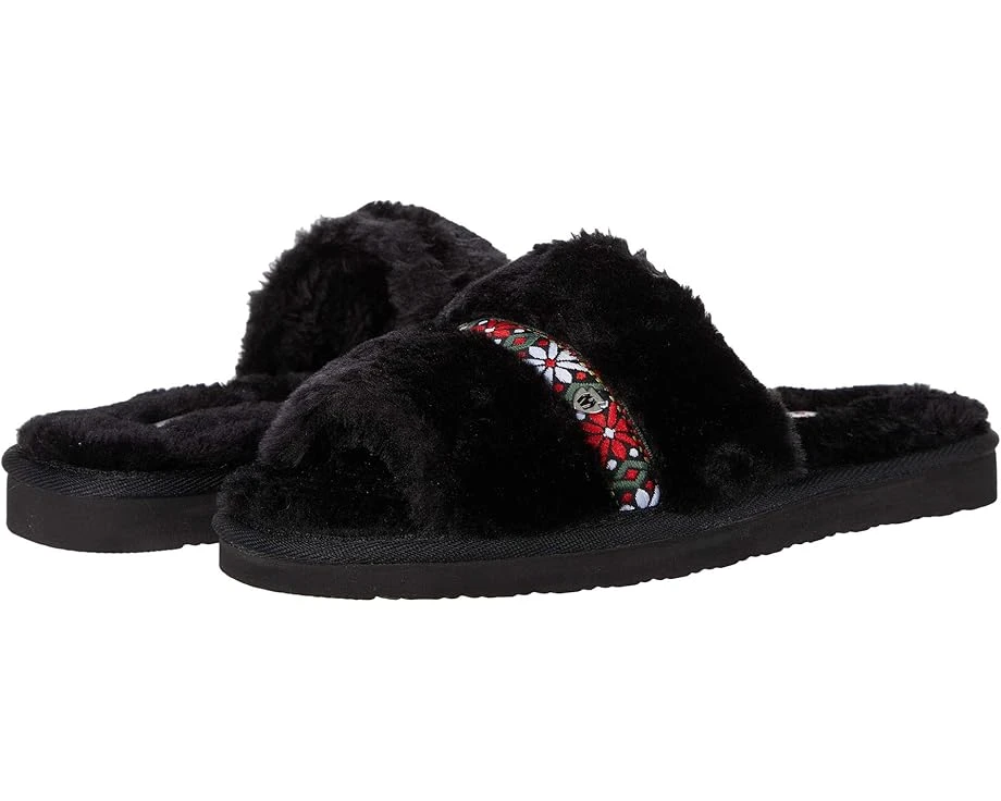 Minnetonka London 3 Minnetonka London