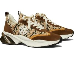 Tory Burch Good Luck Bubble Trainer