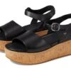 FitFlop Eloise Cork-Wrap Leather Back-Strap Wedge Sandals -Fashion Shoe Store 71zCr9BIbhL. AC SR920736