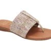 Andre Assous Nice Woven Featherweight Sandal -Fashion Shoe Store 71zKvaZvKCL. AC SR920736