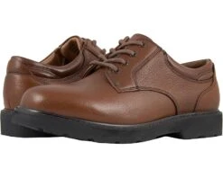 Dockers Shelter Plain Toe
