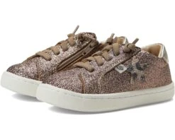 Old Soles Milky-Way (Toddler/Little Kid)