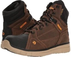 Wolverine Rigger Mid CM