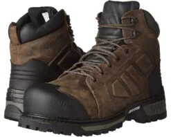 Baffin Monster 6" (STP)