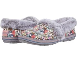 BOBS From SKECHERS Too Cozy - Snuggle Rovers