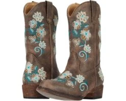 Roper Kids Juliet (Toddler/Little Kid)