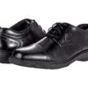 Nunn Bush Kore Pro Cap Toe Oxford