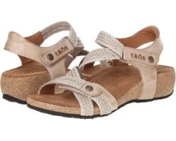 Taos Footwear Trulie